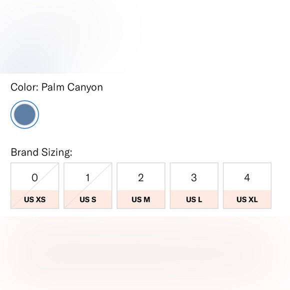 Sale!▪️NWOT ASKK NY Oversized Denim Button Down Shirt - Picture 7 of 11